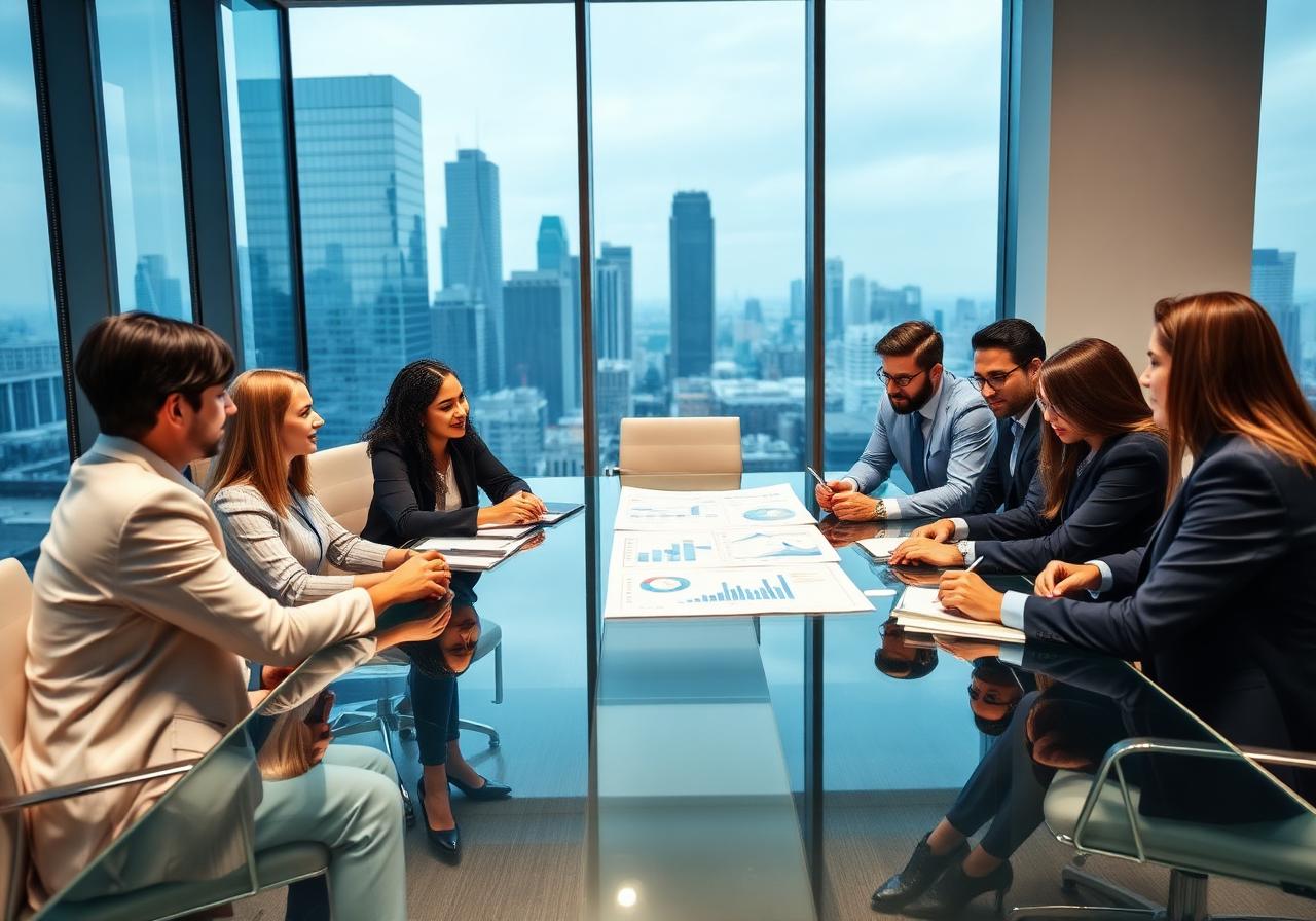 Consulting Services