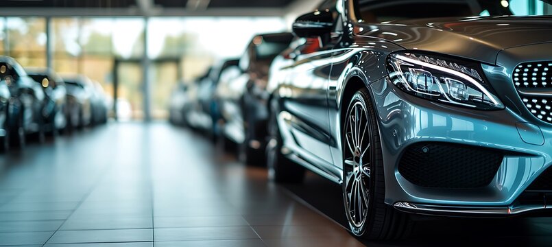 Built on Automotive Expertise